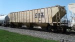 CSXT 250704